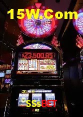 A Emoção da Loteria na SSsbet: Uma Chance de Mudança de Vida